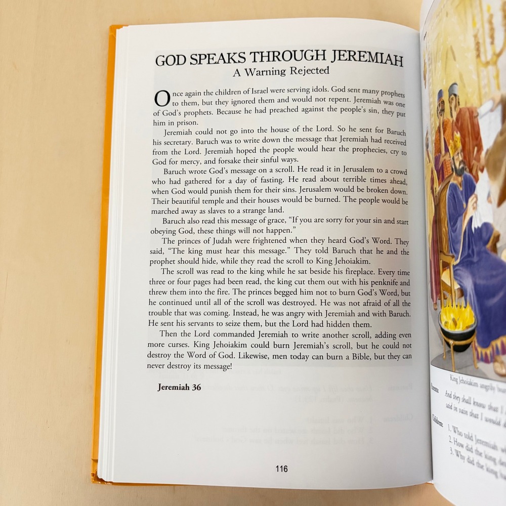 Master Books Language Arts Level 5 Set of 2 NEW Homeschool Curriculum Bible - Picture 9 of 11